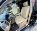 Черный Ниссан Армада, объемом двигателя 5.6 л и пробегом 267 тыс. км за 10999 $, фото 34 на Automoto.ua