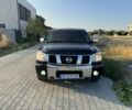 Чорний Ніссан Armada, об'ємом двигуна 5.6 л та пробігом 230 тис. км за 12500 $, фото 2 на Automoto.ua