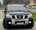 Черный Ниссан Армада, объемом двигателя 5.6 л и пробегом 267 тыс. км за 10999 $, фото 27 на Automoto.ua