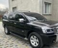 Черный Ниссан Армада, объемом двигателя 0 л и пробегом 244 тыс. км за 11000 $, фото 2 на Automoto.ua