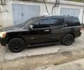 Ниссан Армада 2006 в Одессе на Automoto.ua Черный Ниссан Армада, объемом двигателя 5.6 л и пробегом 240 тыс. км за 13000 $, фото 1 на Automoto.ua