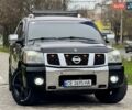 Черный Ниссан Армада, объемом двигателя 5.6 л и пробегом 267 тыс. км за 10999 $, фото 21 на Automoto.ua