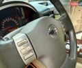 Черный Ниссан Армада, объемом двигателя 5.6 л и пробегом 267 тыс. км за 10999 $, фото 41 на Automoto.ua