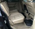 Черный Ниссан Армада, объемом двигателя 5.6 л и пробегом 200 тыс. км за 8400 $, фото 7 на Automoto.ua