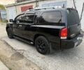 Ниссан Армада 2006 в Одессе на Automoto.ua Черный Ниссан Армада, объемом двигателя 5.6 л и пробегом 240 тыс. км за 13000 $, фото 2 на Automoto.ua