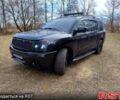 Черный Ниссан Армада, объемом двигателя 5.6 л и пробегом 255 тыс. км за 8000 $, фото 1 на Automoto.ua