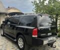 Чорний Ніссан Armada, об'ємом двигуна 5.6 л та пробігом 244 тис. км за 10999 $, фото 3 на Automoto.ua