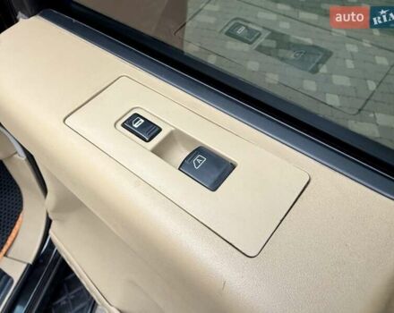 Черный Ниссан Армада, объемом двигателя 5.6 л и пробегом 267 тыс. км за 10999 $, фото 46 на Automoto.ua