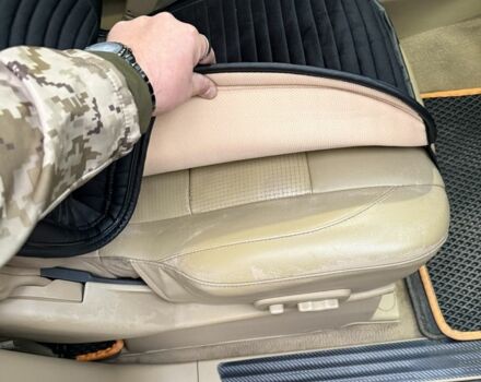 Ниссан Армада 2006 в Одессе на Automoto.ua Черный Ниссан Армада, объемом двигателя 5.6 л и пробегом 240 тыс. км за 13000 $, фото 16 на Automoto.ua