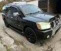 Ниссан Армада 2006 в Одессе на Automoto.ua Черный Ниссан Армада, объемом двигателя 5.6 л и пробегом 240 тыс. км за 13000 $, фото 6 на Automoto.ua