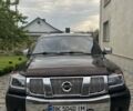 Черный Ниссан Армада, объемом двигателя 5.6 л и пробегом 244 тыс. км за 10999 $, фото 5 на Automoto.ua