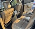 Чорний Ніссан Armada, об'ємом двигуна 5.6 л та пробігом 230 тис. км за 12500 $, фото 11 на Automoto.ua