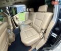 Черный Ниссан Армада, объемом двигателя 5.6 л и пробегом 267 тыс. км за 10999 $, фото 61 на Automoto.ua