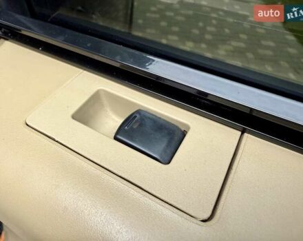 Черный Ниссан Армада, объемом двигателя 5.6 л и пробегом 267 тыс. км за 10999 $, фото 68 на Automoto.ua