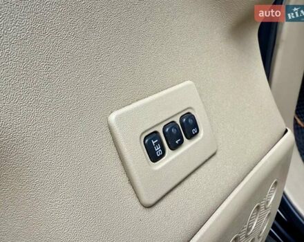 Черный Ниссан Армада, объемом двигателя 5.6 л и пробегом 267 тыс. км за 10999 $, фото 35 на Automoto.ua