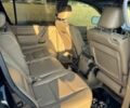 Чорний Ніссан Armada, об'ємом двигуна 5.6 л та пробігом 230 тис. км за 12500 $, фото 9 на Automoto.ua