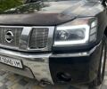 Черный Ниссан Армада, объемом двигателя 5.6 л и пробегом 244 тыс. км за 10999 $, фото 9 на Automoto.ua