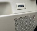 Черный Ниссан Армада, объемом двигателя 5.6 л и пробегом 244 тыс. км за 10999 $, фото 17 на Automoto.ua
