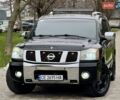 Черный Ниссан Армада, объемом двигателя 5.6 л и пробегом 267 тыс. км за 10999 $, фото 19 на Automoto.ua