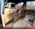 Черный Ниссан Армада, объемом двигателя 5.6 л и пробегом 255 тыс. км за 8000 $, фото 8 на Automoto.ua