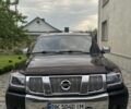 Черный Ниссан Армада, объемом двигателя 0 л и пробегом 244 тыс. км за 11000 $, фото 6 на Automoto.ua
