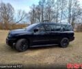 Черный Ниссан Армада, объемом двигателя 5.6 л и пробегом 255 тыс. км за 8000 $, фото 3 на Automoto.ua