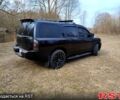 Черный Ниссан Армада, объемом двигателя 5.6 л и пробегом 255 тыс. км за 8000 $, фото 5 на Automoto.ua