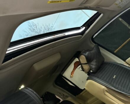 Ниссан Армада 2006 в Одессе на Automoto.ua Черный Ниссан Армада, объемом двигателя 5.6 л и пробегом 240 тыс. км за 13000 $, фото 14 на Automoto.ua