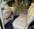 Черный Ниссан Армада, объемом двигателя 5.6 л и пробегом 230 тыс. км за 11500 $, фото 11 на Automoto.ua