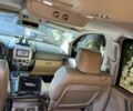 Черный Ниссан Армада, объемом двигателя 5.6 л и пробегом 230 тыс. км за 11500 $, фото 12 на Automoto.ua