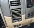 Черный Ниссан Армада, объемом двигателя 5.6 л и пробегом 230 тыс. км за 11500 $, фото 9 на Automoto.ua