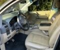 Черный Ниссан Армада, объемом двигателя 5.6 л и пробегом 230 тыс. км за 11500 $, фото 8 на Automoto.ua