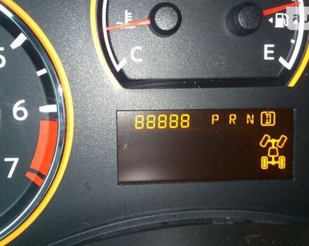 Черный Ниссан Армада, объемом двигателя 5.56 л и пробегом 191 тыс. км за 14999 $, фото 41 на Automoto.ua