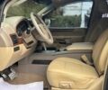 Черный Ниссан Армада, объемом двигателя 5.5 л и пробегом 180 тыс. км за 10900 $, фото 12 на Automoto.ua
