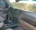 Черный Ниссан Армада, объемом двигателя 5.55 л и пробегом 270 тыс. км за 14100 $, фото 2 на Automoto.ua