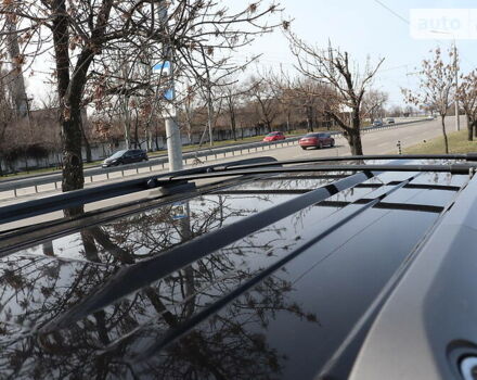 Черный Ниссан Армада, объемом двигателя 5.56 л и пробегом 191 тыс. км за 14999 $, фото 8 на Automoto.ua