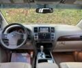 Черный Ниссан Армада, объемом двигателя 5.5 л и пробегом 180 тыс. км за 10900 $, фото 18 на Automoto.ua