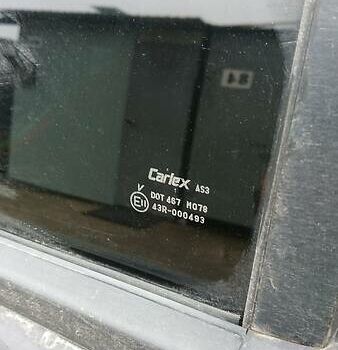 Черный Ниссан Армада, объемом двигателя 5.56 л и пробегом 191 тыс. км за 14999 $, фото 32 на Automoto.ua