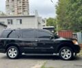 Черный Ниссан Армада, объемом двигателя 5.5 л и пробегом 180 тыс. км за 10900 $, фото 4 на Automoto.ua
