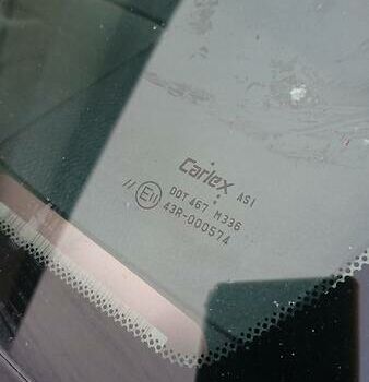 Черный Ниссан Армада, объемом двигателя 5.56 л и пробегом 191 тыс. км за 14999 $, фото 30 на Automoto.ua