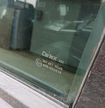 Черный Ниссан Армада, объемом двигателя 5.56 л и пробегом 191 тыс. км за 14999 $, фото 31 на Automoto.ua