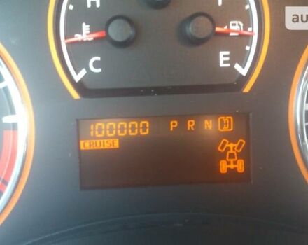 Черный Ниссан Армада, объемом двигателя 5.56 л и пробегом 191 тыс. км за 14999 $, фото 42 на Automoto.ua