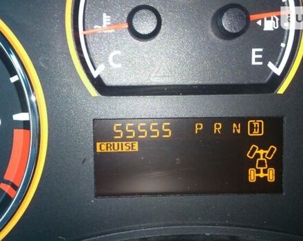 Черный Ниссан Армада, объемом двигателя 5.56 л и пробегом 191 тыс. км за 14999 $, фото 38 на Automoto.ua