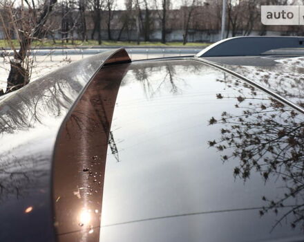 Черный Ниссан Армада, объемом двигателя 5.56 л и пробегом 191 тыс. км за 14999 $, фото 9 на Automoto.ua