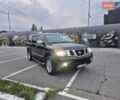 Ниссан Армада 2014 в Киеве на Automoto.ua Черный Ниссан Армада, объемом двигателя 5.55 л и пробегом 175 тыс. км за 20000 $, фото 2 на Automoto.ua