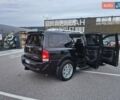 Ниссан Армада 2014 в Киеве на Automoto.ua Черный Ниссан Армада, объемом двигателя 5.55 л и пробегом 175 тыс. км за 20000 $, фото 21 на Automoto.ua