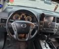 Ниссан Армада 2014 в Киеве на Automoto.ua Черный Ниссан Армада, объемом двигателя 5.55 л и пробегом 175 тыс. км за 20000 $, фото 8 на Automoto.ua