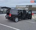 Ниссан Армада 2014 в Киеве на Automoto.ua Черный Ниссан Армада, объемом двигателя 5.55 л и пробегом 175 тыс. км за 20000 $, фото 16 на Automoto.ua