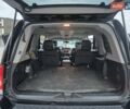 Ниссан Армада 2014 в Киеве на Automoto.ua Черный Ниссан Армада, объемом двигателя 5.55 л и пробегом 175 тыс. км за 20000 $, фото 19 на Automoto.ua