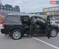 Ниссан Армада 2014 в Киеве на Automoto.ua Черный Ниссан Армада, объемом двигателя 5.55 л и пробегом 175 тыс. км за 20000 $, фото 20 на Automoto.ua
